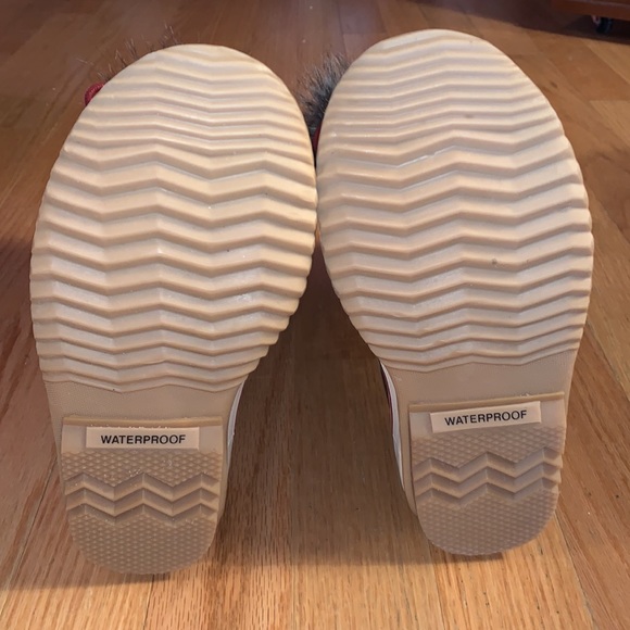 Sorel Joan of Arctic Boots 8 - Picture 6 of 7